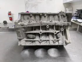 11000EY37A INFINITI Engine Cylinder Block Awd #3