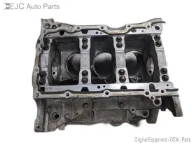 11000EY37A INFINITI Engine Cylinder Block Awd