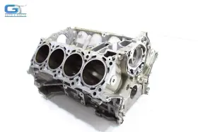 11011EZ30B INFINITI Engine Motor Cylinder Block Crankcase #2