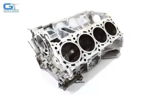 11011EZ30B INFINITI Engine Motor Cylinder Block Crankcase #3