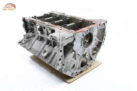 11011EZ30H INFINITI Engine Motor Cylinder Block Crankcase