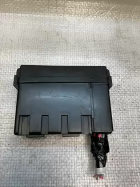 240126WY1A INFINITI Engine Wiring Wire Harness Fuse Block