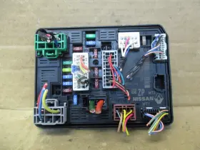 284B76LA0B INFINITI Engine Fuse Box Relay Nissan Sentra