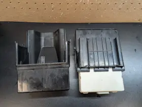 284B7AQ01B INFINITI Engine Fuse Box Relay Junction Block G35 #2