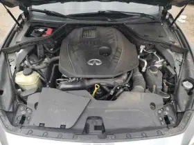 300-82020 INFINITI Engine Awd #3