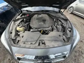 300-82020 INFINITI Engine Awd