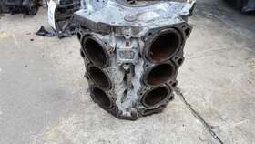 302-59053 INFINITI Cylinder Block Fx