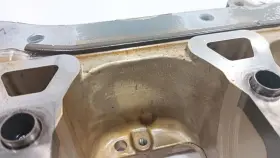 380.IN1O10 INFINITI Engine Block Crankshaft Cap #3