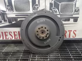 120490503 INTERNATIONAL Power Diesel Engine Flywheel #3