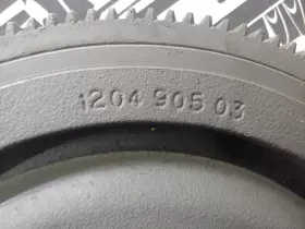 120490503 INTERNATIONAL Power Diesel Engine Flywheel