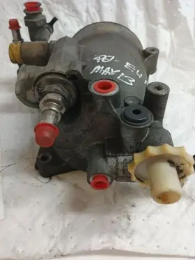 Hihc-conv INTERNATIONAL Fuel Filter Adapter #2