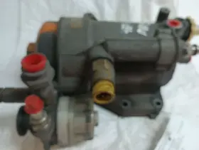 Hihc-conv INTERNATIONAL Fuel Filter Adapter #3