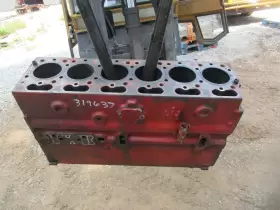 875500C4 INTERNATIONAL Diesel Engine Cylinder Block