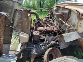346.IH8975 INTERNATIONAL HARVESTER HEAVY-DUTY TRUCK Tinthty #3