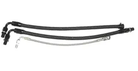IS-T25-NS13 ISR PERFORMANCE Bottom Mount Lines Motor SR20DET