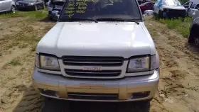 300-62007A ISUZU Engine Cylinder Trooper
