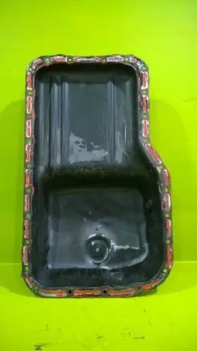 8-97149-314-0 ISUZU MEDIUM DUTY TRUCK Npr Engine Oil Pan