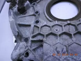 12650409 IZUZU Duramax Diesel Transmission Adapter Plate Lml #2