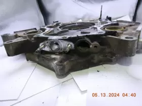 12650409 IZUZU Duramax Diesel Transmission Adapter Plate Lml #3
