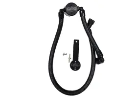 3041P-B J-L Oil Separator Gt 302 Mustang Boss