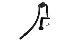 3046P-B J/L Oil Separator Mercury Marauder