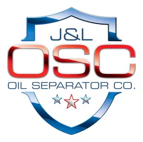3086D-C J-L OIL SEPARATOR CO Driver 1500 Chevrolet Gmc Sierra #3