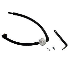 3075P-C J-L OIL SEPARATOR COMPANY Driver Anodized Bronco