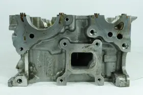 074126104 JAGUAR Engine Motor Cylinder Head Block Headblock