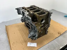 11356 JAGUAR Land Sport Evoque Engine Cylinder Block Rover
