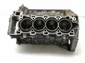 12062517335 JAGUAR Xjl Engine Motor Block Xj #2