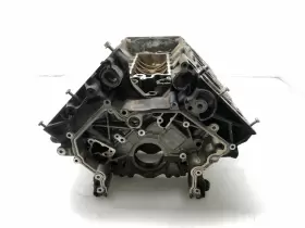 12062517335 JAGUAR Xjl Engine Motor Block Xj #3