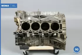 2W936006FA JAGUAR Engine Motor Body Block XJ8 #2