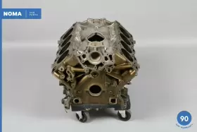 2W936006FA JAGUAR Engine Motor Body Block XJ8 #3