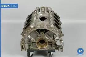 2W936006FA JAGUAR Engine Motor Body Block XJ8