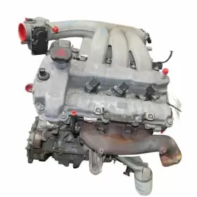 300-83009C JAGUAR Engine Motor #3