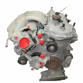 300-83009C JAGUAR Engine Motor