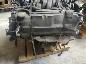 300-83050 JAGUAR Engine Xk #2