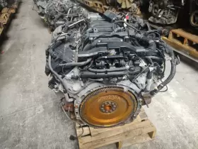 300-83050 JAGUAR Engine Xk #3