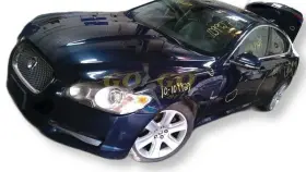 300-83642C JAGUAR Engine Xf #2