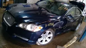 300-83642C JAGUAR Engine Xf #3