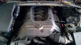 300-83642C JAGUAR Engine Xf