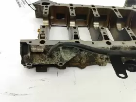 302-58784 JAGUAR Xkr Lower Engine Block #2