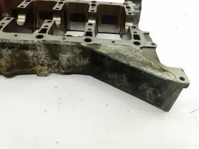 302-58784 JAGUAR Xkr Lower Engine Block #3