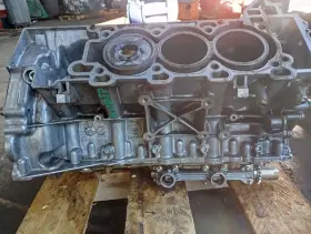 302-60067 JAGUAR Cylinder Block
