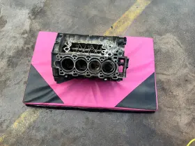 3072-5132 JAGUAR Sport Engine Motor Cylinder Block Rover