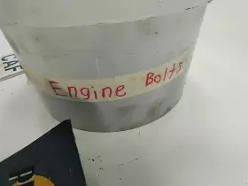 399.JA1V98 JAGUAR Engine Disassembly #2