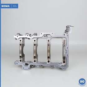 4F1E6F095AA JAGUAR Cylinder Block Engine Lower Bedplate