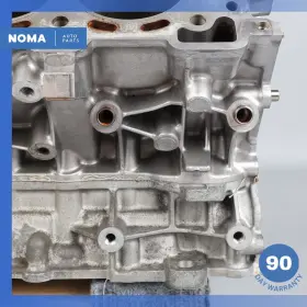 98JV6011DA JAGUAR Engine Motor Block XJ8 #3