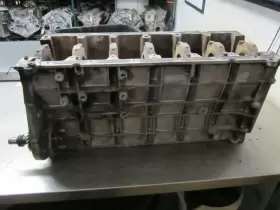 EBC10235CA JAGUAR Engine Cylinder Block XJ6 #3