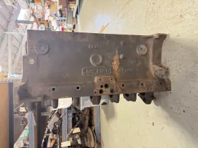 F2242-8 JAGUAR Litre Engine Block XK120